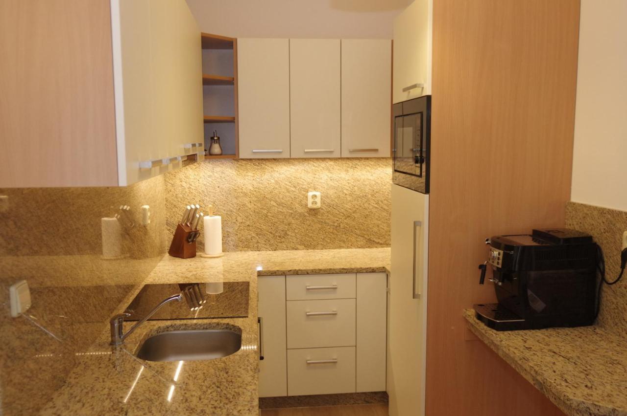 Apartma 11 Destne V Orlickych Horach Dış mekan fotoğraf