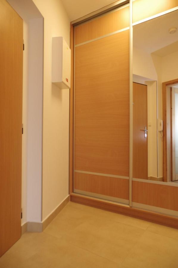 Apartma 11 Destne V Orlickych Horach Dış mekan fotoğraf