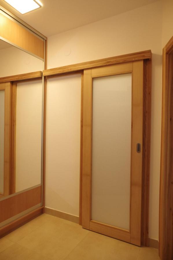 Apartma 11 Destne V Orlickych Horach Dış mekan fotoğraf
