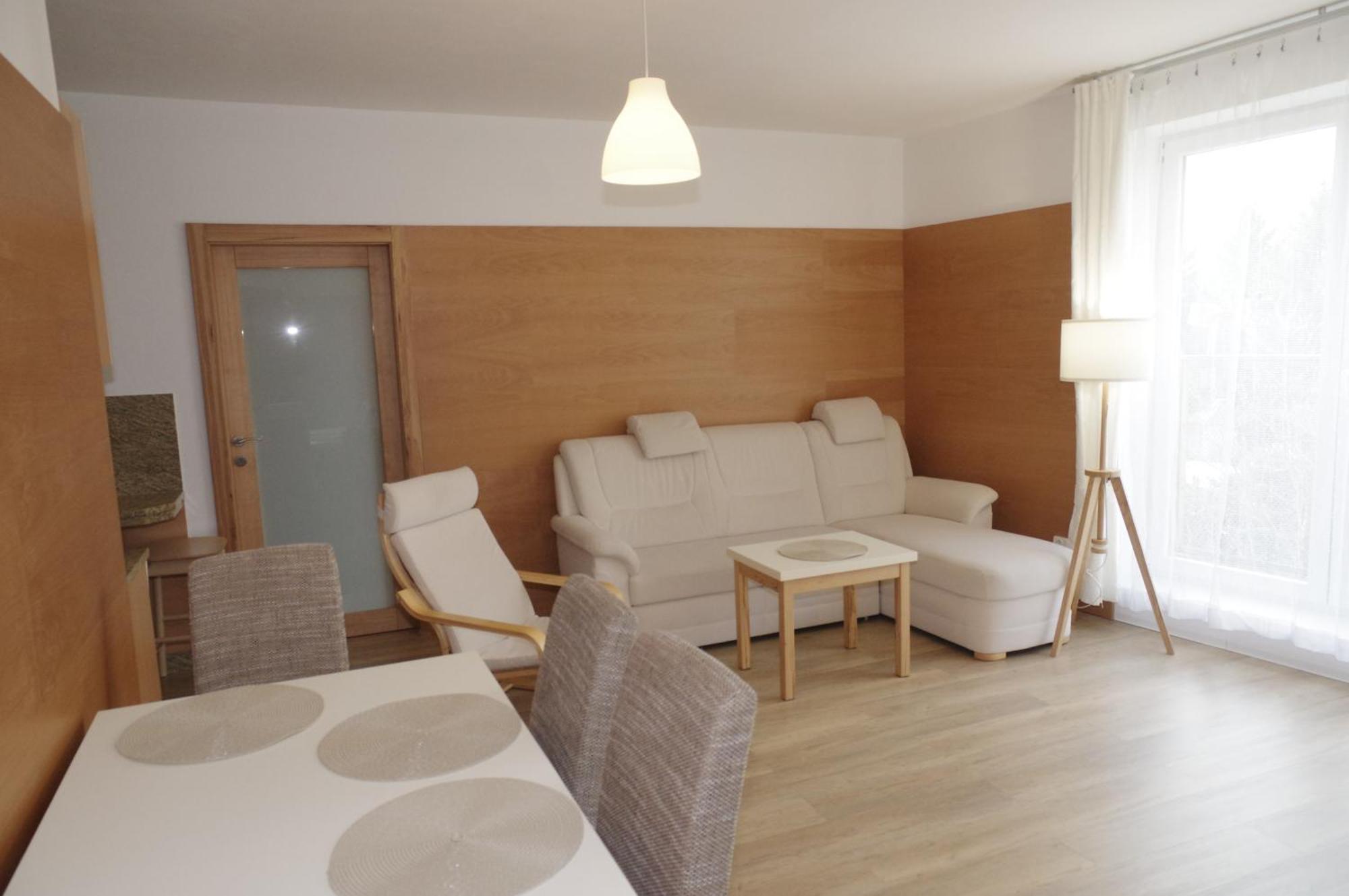 Apartma 11 Destne V Orlickych Horach Dış mekan fotoğraf