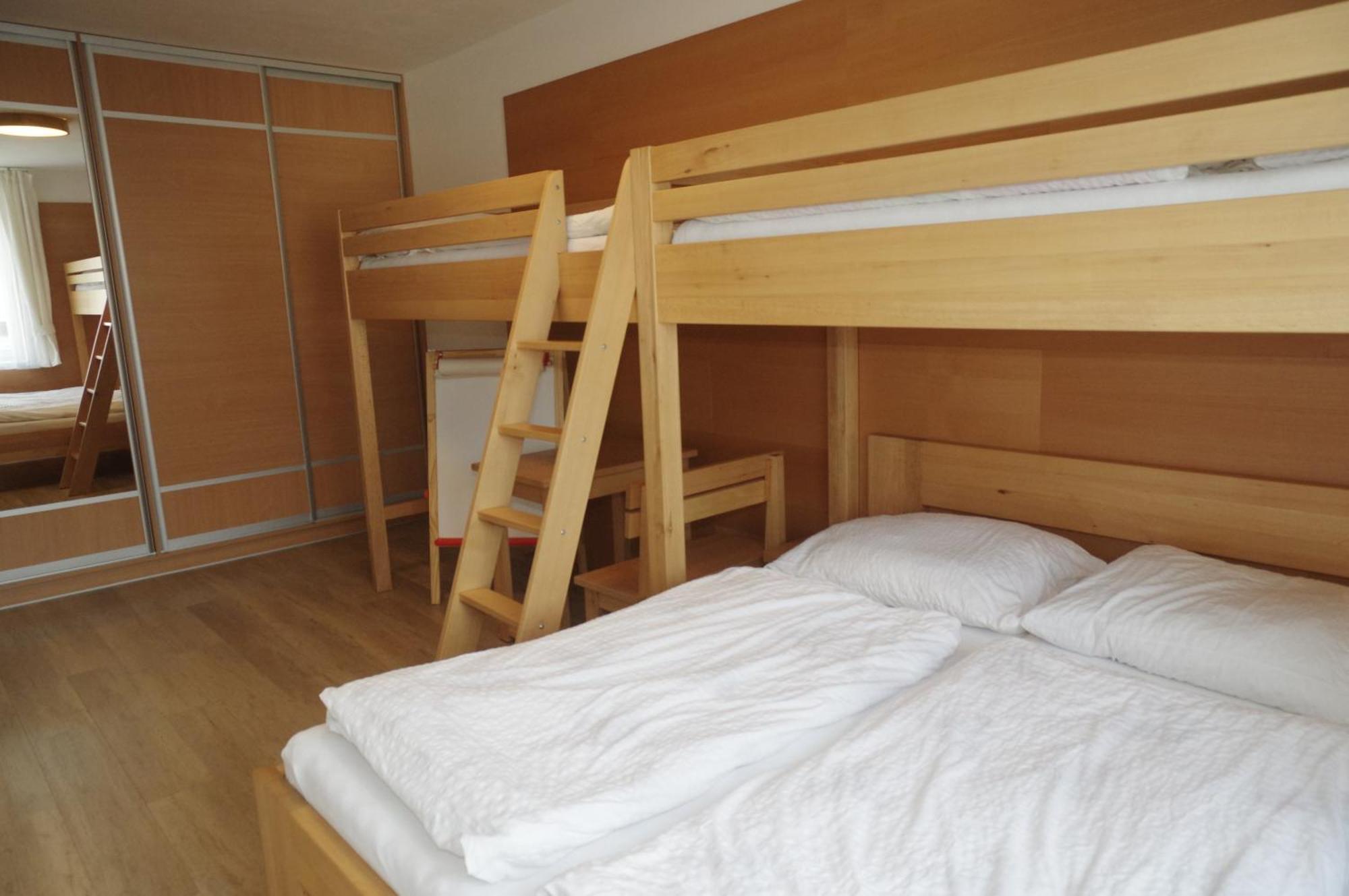 Apartma 11 Destne V Orlickych Horach Dış mekan fotoğraf