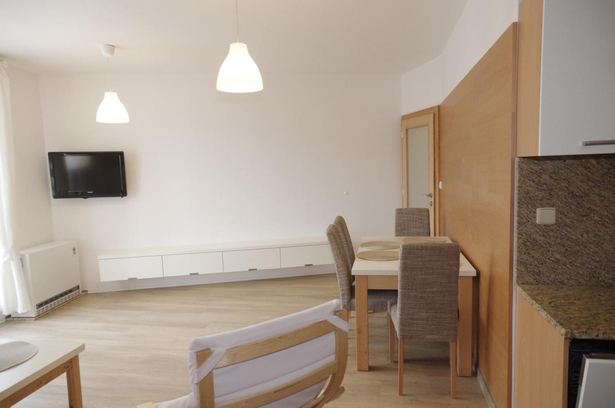 Apartma 11 Destne V Orlickych Horach Dış mekan fotoğraf