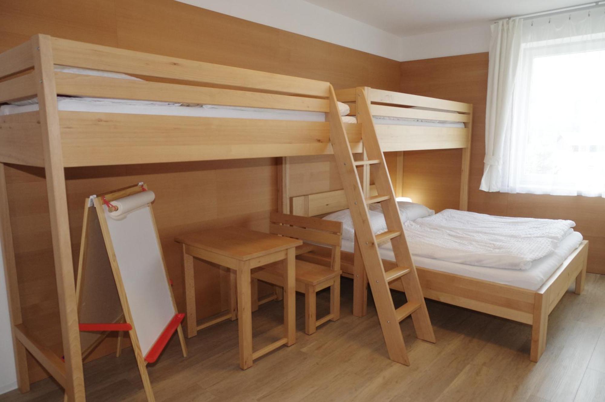 Apartma 11 Destne V Orlickych Horach Dış mekan fotoğraf
